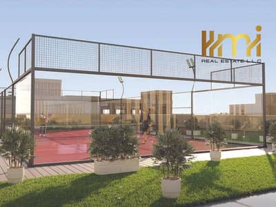 2 Bedroom Flat for Sale in Dubai Studio City, Dubai - 1 (1). jpg