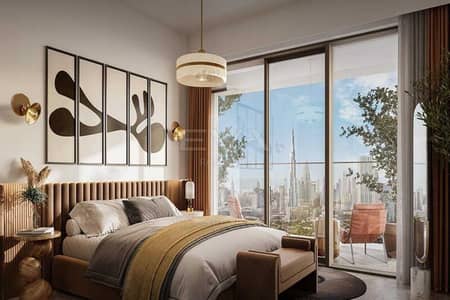 2 Bedroom Apartment for Sale in Za'abeel, Dubai - 2 BR | Spacious Balcony | High Floor