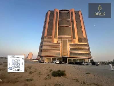 1 Спальня Апартамент Продажа в Аль Хумаид Сити, Аджман - f53d6774-869c-4e1c-bb08-29fec9afc20e. jpg