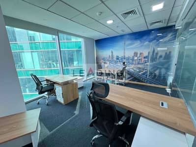 Office for Rent in Business Bay, Dubai - IMG_7878. jpg