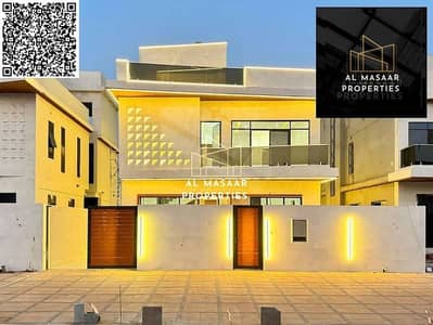 5 Bedroom Villa for Sale in Al Helio, Ajman - 784447617-800x600. jpeg