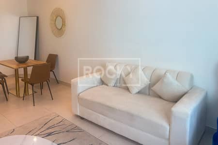 1 Bedroom Apartment for Rent in Business Bay, Dubai - Fully Furnished | One Bedroom | Ready to Move In