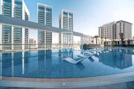 Studio for Rent in Dubai Science Park, Dubai - Prime Location | Furnished Studio | 4 Cheques