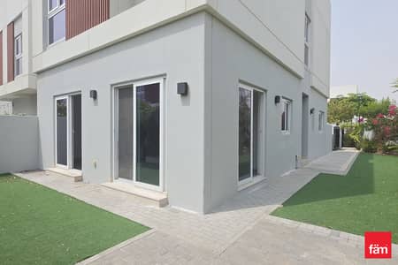 4 Bedroom Townhouse for Rent in Dubailand, Dubai - Prime Location | Extended | Vacant | Corner