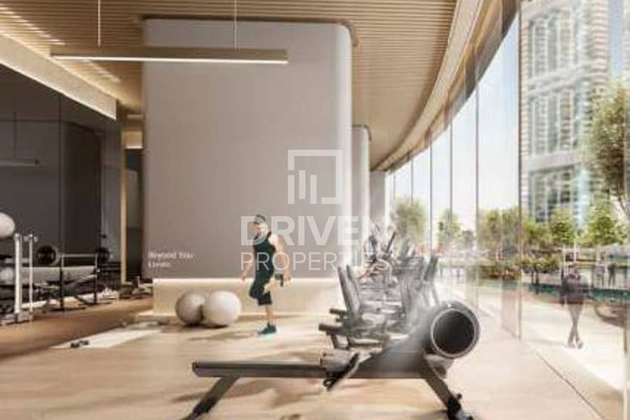 位于布卡德拉社区,苏巴哈特兰2区,Riverside Crescent,360 河畔新月 2 卧室的公寓 2278450 AED - 12235175 位于布卡德拉社区,苏巴哈特兰2区,Riverside Crescent,360 河畔新月 2 卧室的公寓 2278450 AED - 12235175