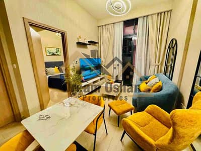 فلیٹ 1 غرفة نوم للايجار في مدينة ميدان، دبي - 1000125014. jpg