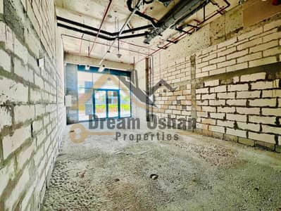 Shop for Rent in Meydan City, Dubai - IMG_8356. jpg