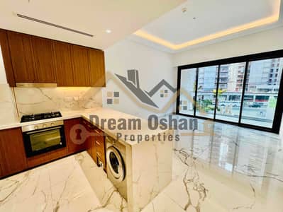 1 Bedroom Apartment for Rent in Meydan City, Dubai - IMG_1456. jpg