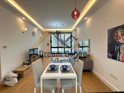 1 Bedroom Apartment for Rent in Dubai Silicon Oasis (DSO), Dubai - IMG_8666. jpg