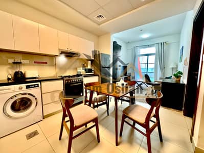 1 Bedroom Apartment for Rent in Al Jaddaf, Dubai - IMG_8788. jpeg