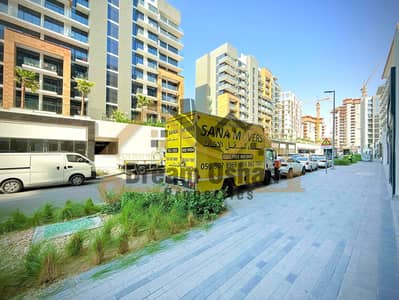 Shop for Rent in Meydan City, Dubai - IMG_1565. jpg