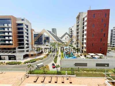 1 Bedroom Apartment for Rent in Meydan City, Dubai - IMG_0987. jpg
