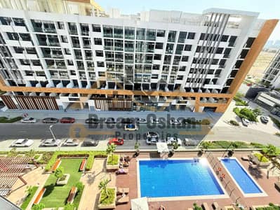 Studio for Rent in Meydan City, Dubai - IMG_0893. jpg