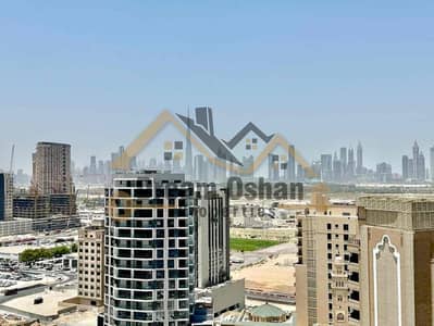استوديو  للايجار في الجداف، دبي - e1e969e8-859f-4ab8-87fd-50e99d5cdb5e. jpg
