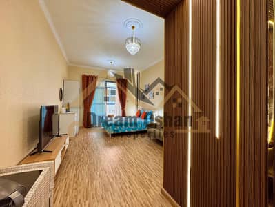 Studio for Rent in Dubai Silicon Oasis (DSO), Dubai - IMG-20250709-WA0051. jpg