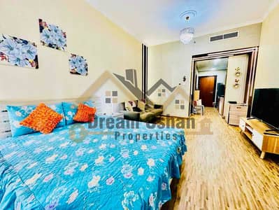 Studio for Rent in Dubai Silicon Oasis (DSO), Dubai - 09f9660d-cee5-40d5-b73a-4622e6809e4b. jpg