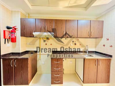 Studio for Rent in International City, Dubai - IMG_3121. jpg