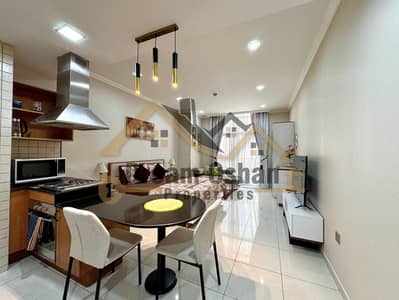 Studio for Rent in Dubai Silicon Oasis (DSO), Dubai - IMG-20250709-WA0025. jpg