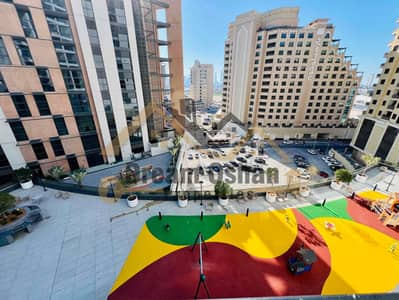 استوديو  للايجار في الجداف، دبي - IMG_8235. jpg