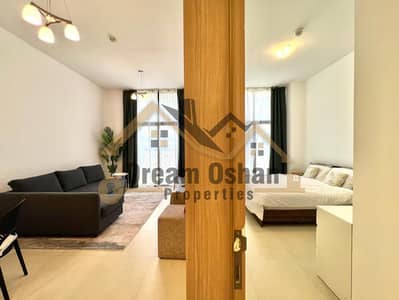 1 Bedroom Apartment for Rent in Culture Village (Jaddaf Waterfront), Dubai - 858393e0-d5be-487b-b03f-f4632152efaf. jpeg