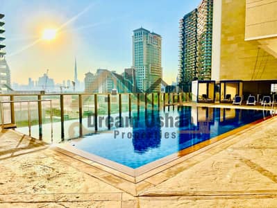 1 Bedroom Flat for Rent in Al Jaddaf, Dubai - fcfd3f02-25a4-47b6-a9b7-c3f6249a92ff. jpeg