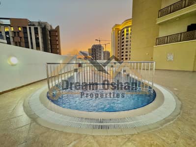 2 Bedroom Apartment for Rent in Al Jaddaf, Dubai - 3e3305df-c229-43a4-9280-2638c871e503. jpeg
