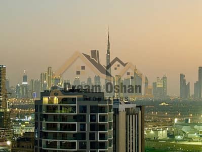 Studio for Rent in Al Jaddaf, Dubai - 315fe6d6-bdfb-4fba-8f6c-77b3c0c2f18a. jpeg