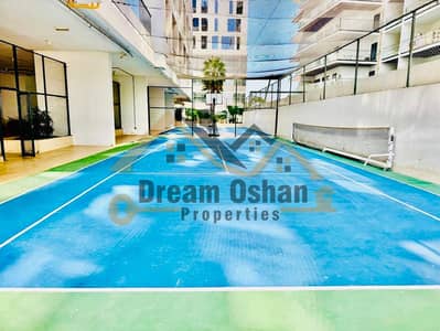 1 Bedroom Apartment for Rent in Al Jaddaf, Dubai - 941cbd6a-312c-47b6-bd7e-c89820e9c20b. jpeg