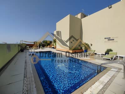 1 Bedroom Flat for Rent in Dubai Silicon Oasis (DSO), Dubai - 20231012_143741. jpg