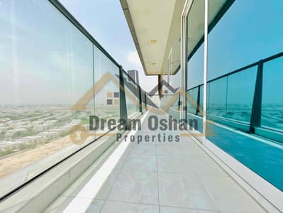 2 Bedroom Flat for Rent in Dubai Silicon Oasis (DSO), Dubai - IMG_1791. jpg