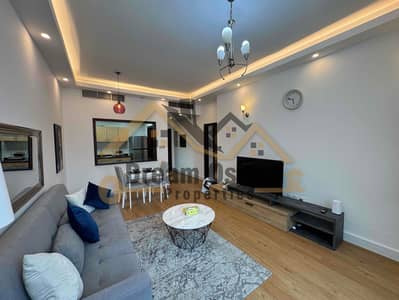 1 Bedroom Flat for Rent in Dubai Silicon Oasis (DSO), Dubai - IMG_6992. jpg
