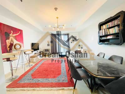 1 Bedroom Apartment for Rent in Culture Village (Jaddaf Waterfront), Dubai - IMG_7669. jpg