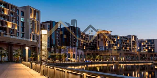 1 Bedroom Apartment for Rent in Culture Village (Jaddaf Waterfront), Dubai - IMG_5508. jpg