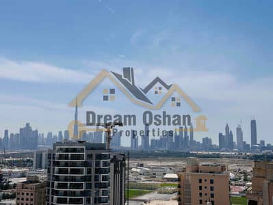 Studio for Rent in Al Jaddaf, Dubai - IMG_0172. jpg