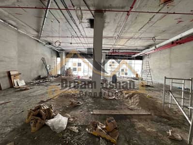 مکتب  للايجار في الجداف، دبي - IMG_8306. jpg
