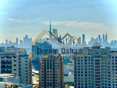 استوديو  للايجار في الجداف، دبي - IMG_5886. jpg