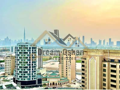 Studio for Rent in Al Jaddaf, Dubai - IMG_4380. jpg