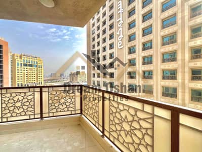 2 Bedroom Flat for Rent in Al Jaddaf, Dubai - IMG_4379. jpg