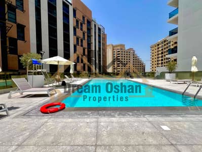 Studio for Rent in Al Jaddaf, Dubai - IMG_3081. jpg