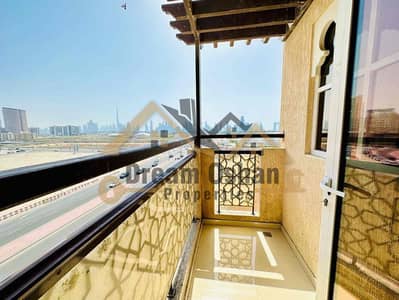 2 Bedroom Flat for Rent in Al Jaddaf, Dubai - 4ea12c37-856b-45a4-ac0b-df26e3f48023. jpg