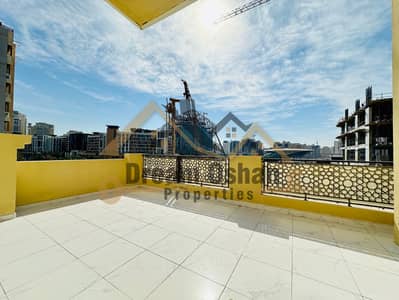 2 Cпальни Апартаменты в аренду в Калчер Вилладж, Дубай - IMG-20250116-WA0182. jpg