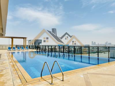 阿尔贾达法住宅区， 迪拜 1 卧室公寓待租 - IMG-20230604-WA0009. jpg