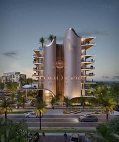 Luxury Island Living | Flexible Payment Plan: 30/70 Structure