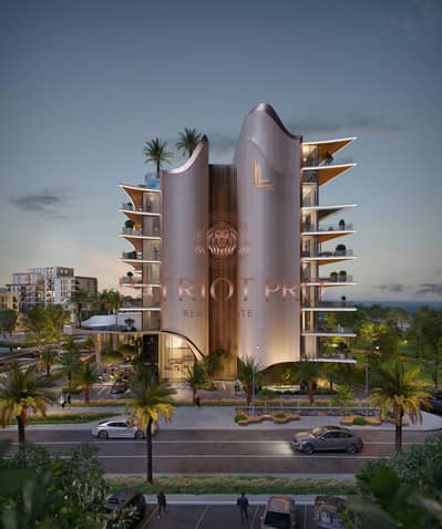 1 Bedroom Apartment for Sale in Al Marjan Island, Ras Al Khaimah - 25_01_07_al-marjan_EXT_cam02_FINAL_FIXED2-copy. jpg