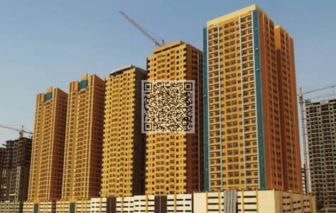 2 Bedroom Apartment for Rent in Emirates City, Ajman - WhatsApp Image 2024-01-23 at 12.06. 40_85c742aa. jpg