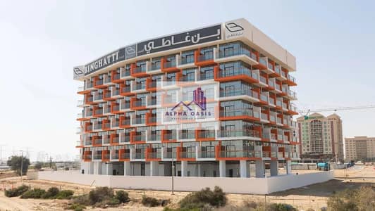 1 Bedroom Flat for Rent in Dubai Land Residence Complex, Dubai - WhatsApp Image 2025-04-30 at 5.49. 53 PM. jpeg