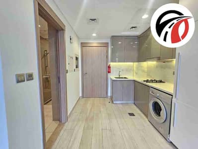 Studio for Rent in Meydan City, Dubai - CJ5yktJpzmEw7V5aPaU1QjrjvTWaDw1qUlKLgd5E