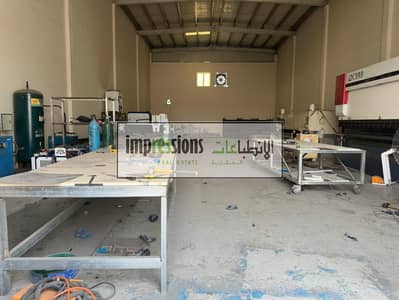 Warehouse for Rent in Al Sajaa Industrial, Sharjah - WhatsApp Image 2025-07-15 at 17.48. 14 (1). jpeg
