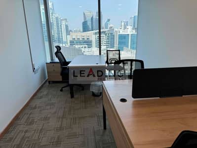 Office for Rent in Business Bay, Dubai - IMG_7888. jpg