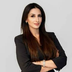 Sahar Chughtai